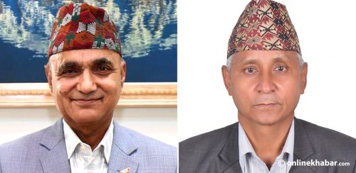 एमाले महाधिवेशन : कर्णालीमा कँडेल र बोगटी गुटकै लडाइँ