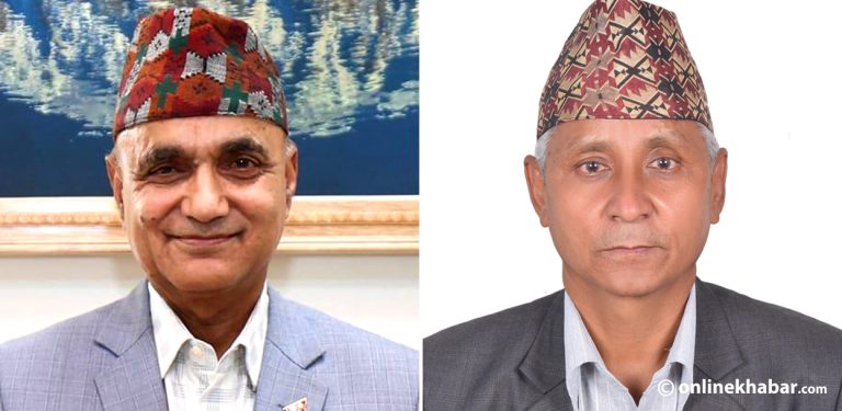 एमाले महाधिवेशन : कर्णालीमा कँडेल र बोगटी गुटकै लडाइँ