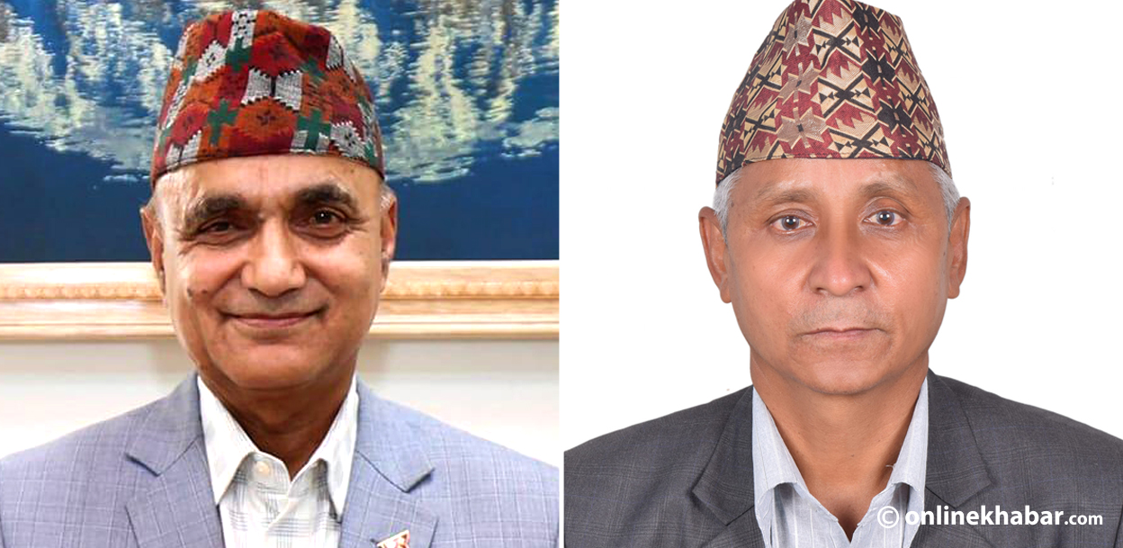 एमाले महाधिवेशन : कर्णालीमा कँडेल र बोगटी गुटकै लडाइँ