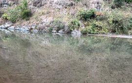 गुल्मीमा गत शनिबार फेला परेको शवको पहिचान अझै खुलेन