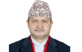 गुरुप्रसाद पौडेल