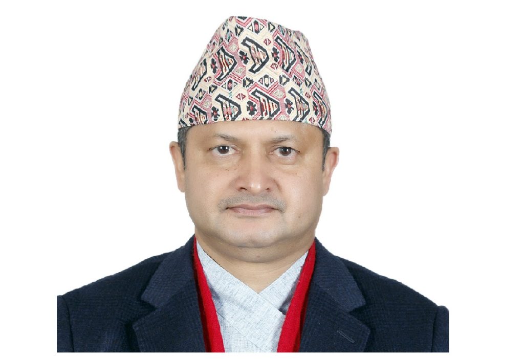 लगानी गर्न नमिल्ने पैसा किन उठाइरहेछ राष्ट्र बैंक ?