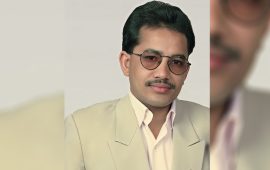 विश्वविद्यालय अनुदान आयोगको सचिवमा प्राध्यापक ज्ञानबहादुर थापा नियुक्त