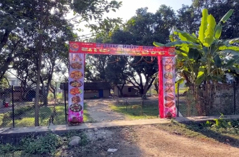 बर्दियामा युवकको हत्या : लुम्बिनीका पूर्वमुख्यमन्त्री डिल्ली चौधरीका भाइ पेस्तोलसहित पक्राउ