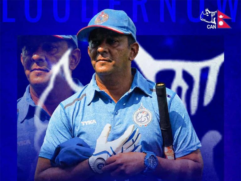 महिला क्रिकेट टिमको प्रशिक्षकमा भारतका हर्षल पाठक नियुक्त