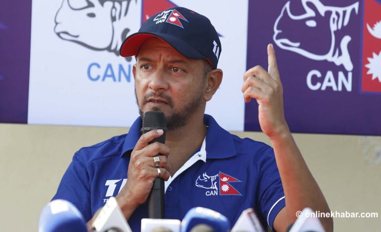 महिला टोली विश्वकपमा छनोट हुनेमा आशावादी छु : मुख्य प्रशिक्षक पाठक