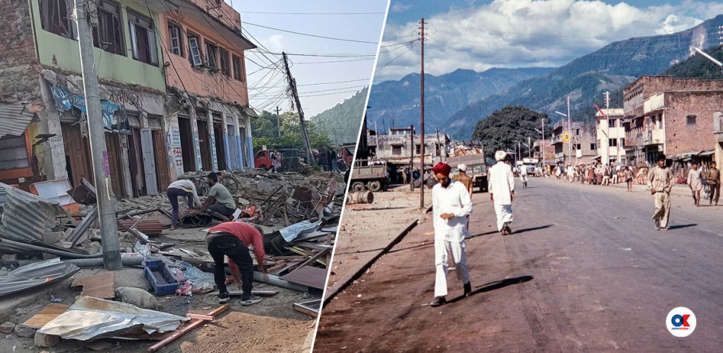 ५० वर्षपछि भत्कियो हेटौंडा बजार, के थियो विवाद ?