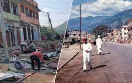 ५० वर्षपछि भत्कियो हेटौंडा बजार, के थियो विवाद ?