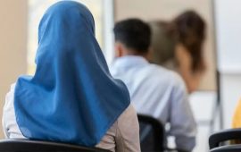 अस्ट्रियाका विद्यालयमा हिजाब लगाउन प्रतिबन्ध, उल्लंघन गरे ८०० युरो जरिबाना