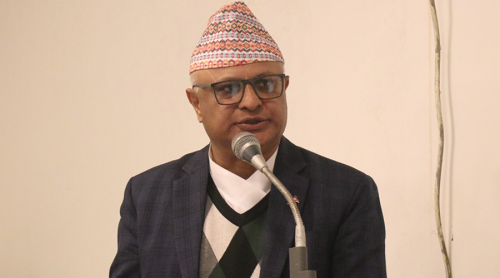 ‍कोशीका मुख्यमन्त्रीले भने: मन्त्रिपरिषद् पुनर्गठन छिटै हुन्छ