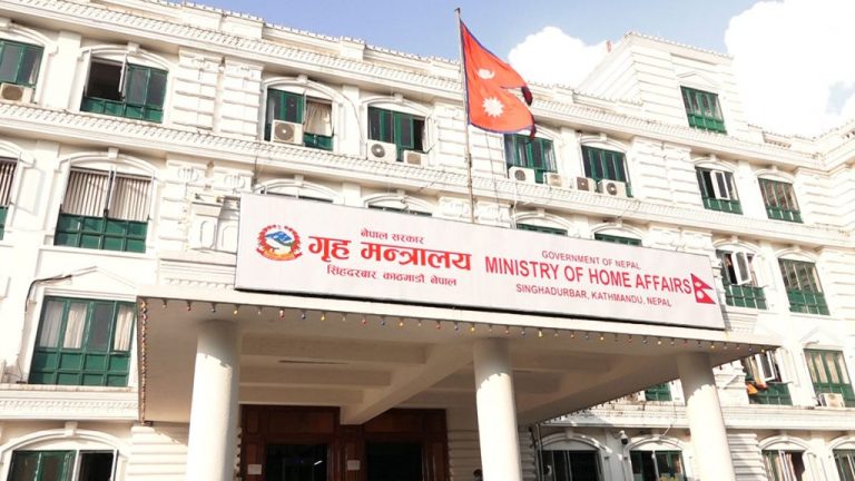 १२ जिल्लामा सीडीओ सरुवा, कारागार विभागमा घिमिरे (सूचीसहित)