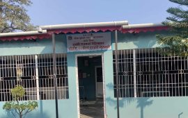  इनरुवा-कप्तानगञ्ज सडक निर्माणको ठेक्का तोडियो