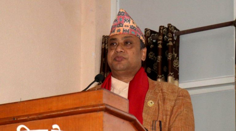 विचार अनेक हुनसक्छन्, विकासमा एक हुनुपर्छ : मुख्यमन्त्री बानियाँ