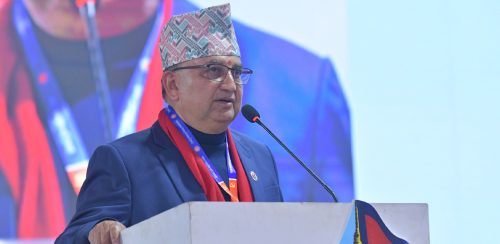 उत्साहित ईश्वर समूह  