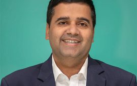 जगत नेपाल