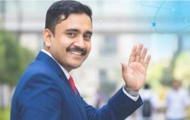 नेपाल जेसीजको राष्ट्रिय अध्यक्षमा जीवन कार्की निर्वाचित