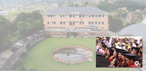 केयूमा १५ प्रतिशत विद्यार्थी बढे, १२ प्रतिशत विदेशी विद्यार्थी दीक्षित