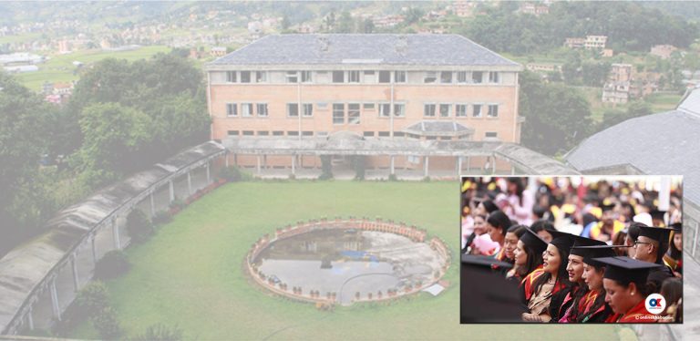 केयूमा १५ प्रतिशत विद्यार्थी बढे, १२ प्रतिशत विदेशी विद्यार्थी दीक्षित