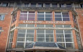 काठमाडौं विश्वविद्यालयको ३१औँ दीक्षान्त समारोह आज