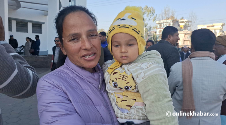 बच्चा च्यापेर कर्णालीबाट च्यासल आएकी कल्पनाको सन्देश- विभाजन होइन, एकताको महाधिवेशन बनाऔं