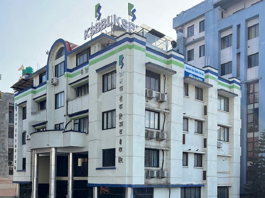 कामना सेवा विकास बैंकलाई अविमोच्य अग्राधिकार सेयर जारी गर्न बोर्डको स्वीकृति