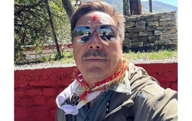 कांग्रेस डोल्पाबाट कर्ण बुढाको एकल नाम सिफारिस