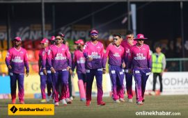 साविक विजेता जनकपुरको बिर्सनलायक प्रदर्शन