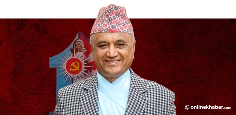 खगराजलाई फलिफाप : मुख्यमन्त्रीदेखि पार्टी सचिवसम्म