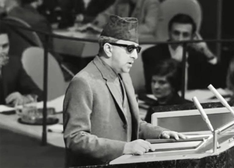 लोकतन्त्रवादीहरुले पुस १ लाई किन भन्छन् ‘कालो दिन’ ?