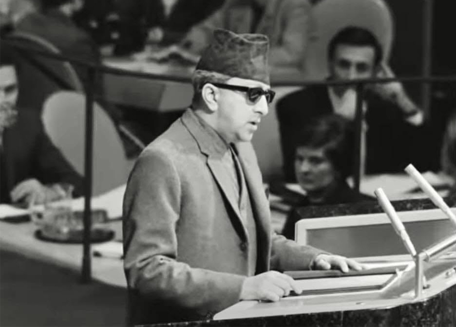 लोकतन्त्रवादीहरुले पुस १ लाई किन भन्छन् ‘कालो दिन’ ?