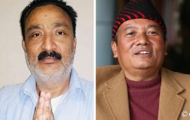 कांग्रेस सहमहामन्त्री राठौर र लुम्बिनी सभापति पुन पनि २ क्षेत्रबाट सिफारिस