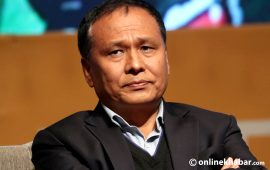 रास्वपा उपसभापतिमा सहमति गरेका कुलमानको दाबी : म कुनै पार्टी सदस्य छैन