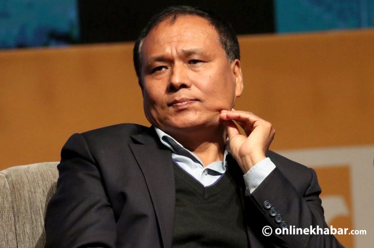 कुलमानले सार्वजनिक गरे सय दिनका सय कामको सूची