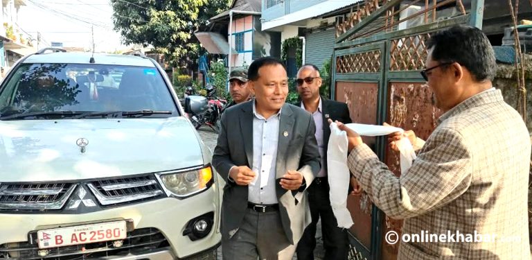 पूर्वमा कुलमानका दुई दिन : उज्यालो नेपालको प्रचार, वैकल्पिक शक्ति मिल्नुपर्ने सन्देश