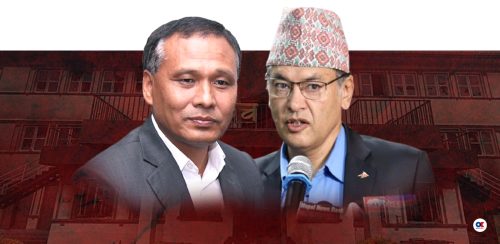 कुलमानको कदम ‘प्रतिशोधपूर्ण’ भन्दै हितेन्द्रको पक्षमा सर्वोच्चको परमादेश