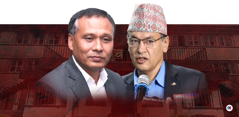 कुलमानको कदमलाई ‘प्रतिशोधपूर्ण’ भन्दै हितेन्द्रको पक्षमा सर्वोच्चको परमादेश