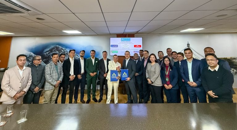 ६१ मेगावाटको नारखोलामा कुमारी बैंकको अगुवाइमा ५ बैंकले लगानी गर्ने