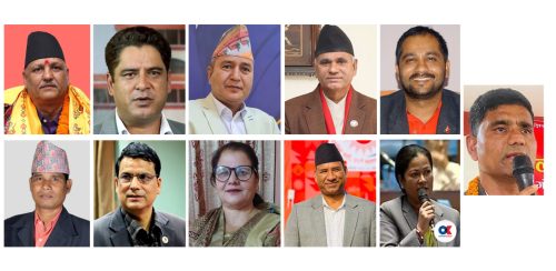 एमाले महाधिवेशन : सुदूरपश्चिमबाट पदाधिकारीमा को–को छन् आकांक्षी ?