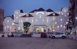 काठमाडौंको कालोपुलमा सञ्चालनमा आयो लीला गार्डेन