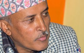 अनुसन्धानको दायरामा परेका थिए तत्कालीन मुख्यसचिव पौड्याल