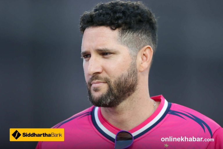 इयू टी-२० बेल्जियमका लागि पार्नेल जेबी ब्रुग्समा अनुबन्ध