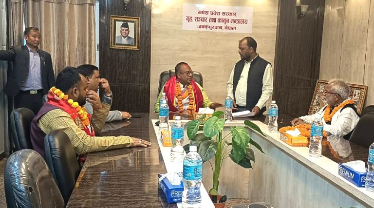 मधेशमा एमाले नेतृत्वको सरकारले गरेका सबै निर्णय बदर