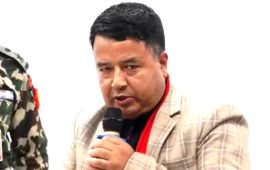 कांग्रेसको आधिकारिकता गगन नेतृत्वले पाएपछि महेश बस्नेत- वैदेशिक हस्तक्षेपको नाङ्गो नाच