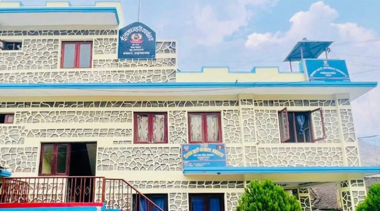 मंगलटार प्रहरी हिरासतमा रहेका व्यक्ति मृत फेला