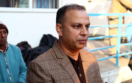 सरकार नै राजनीतिक दलको कार्यालय पुग्नु सकारात्मक : रास्वपा