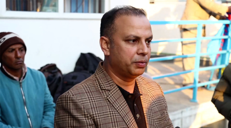 सरकार नै राजनीतिक दलको कार्यालय पुग्नु सकारात्मक : रास्वपा