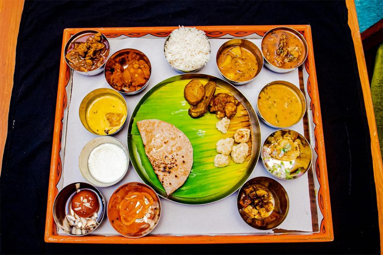 नेशनल जियोग्राफिक म्यागजिनले भन्यो : मिथिला थाली दक्षिण एसियाकै उत्कृष्ट परिकार