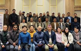 नासा नेपालको साधारण सभा : २०२८ भित्र नेपालमै क्रसकार निर्माण गर्ने घोषणा, भारतीलाई १ लाख पुरस्कार