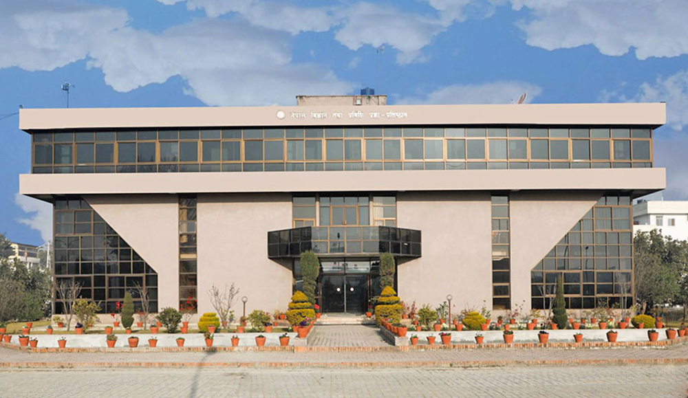 नास्टको ‘सूचना पहुँच केन्द्र’माथि बनाइएको भिडियो भयो विश्वव्यापी प्रतियोगितामा तेस्रो