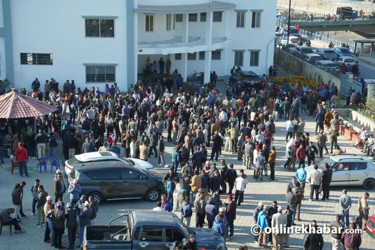 एमाले महाधिवेशन : १ सय ८ जना प्रतिनिधि मनोनयन